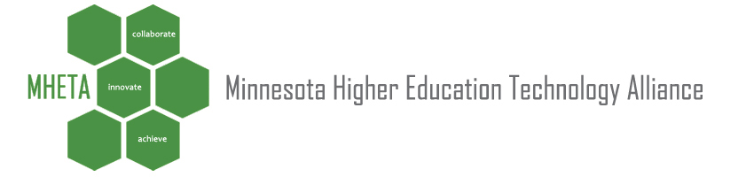 Minnesota Higher Education Technology Alliance